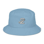 Organic Bucket Hat 'Logo'