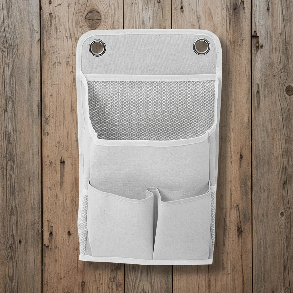 Hänge Organizer - Aufbewahrungstasche für Camper "Tilda"