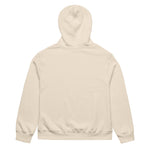 Oversized Hoodie 'Biscuit'