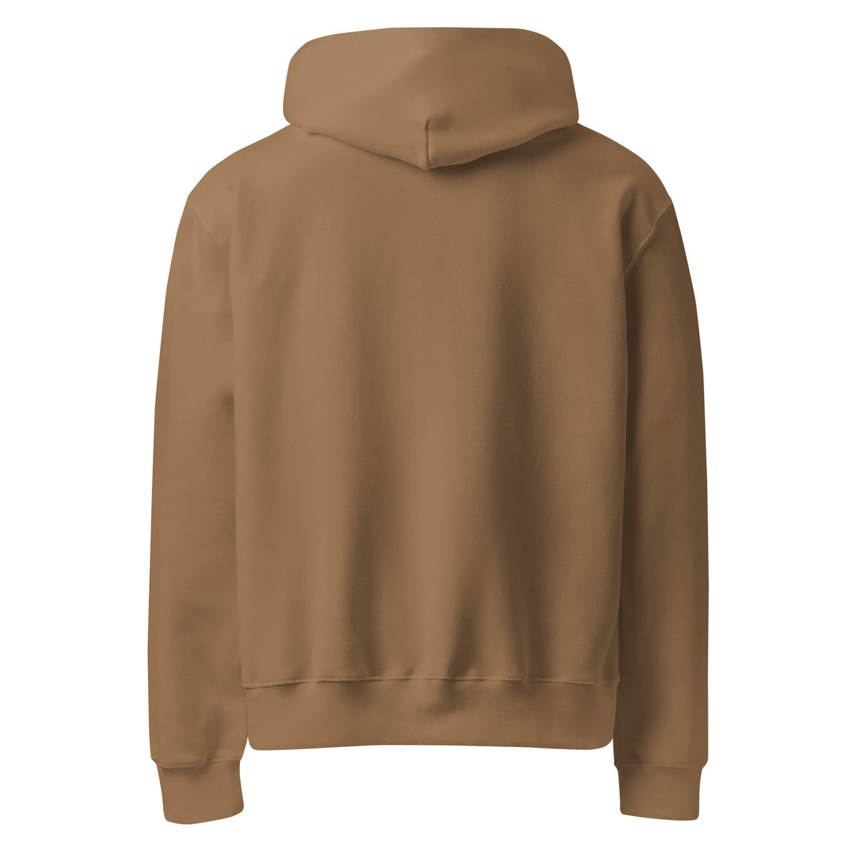 Oversized Hoodie 'Ground'