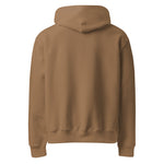 Oversized Hoodie 'Ground'