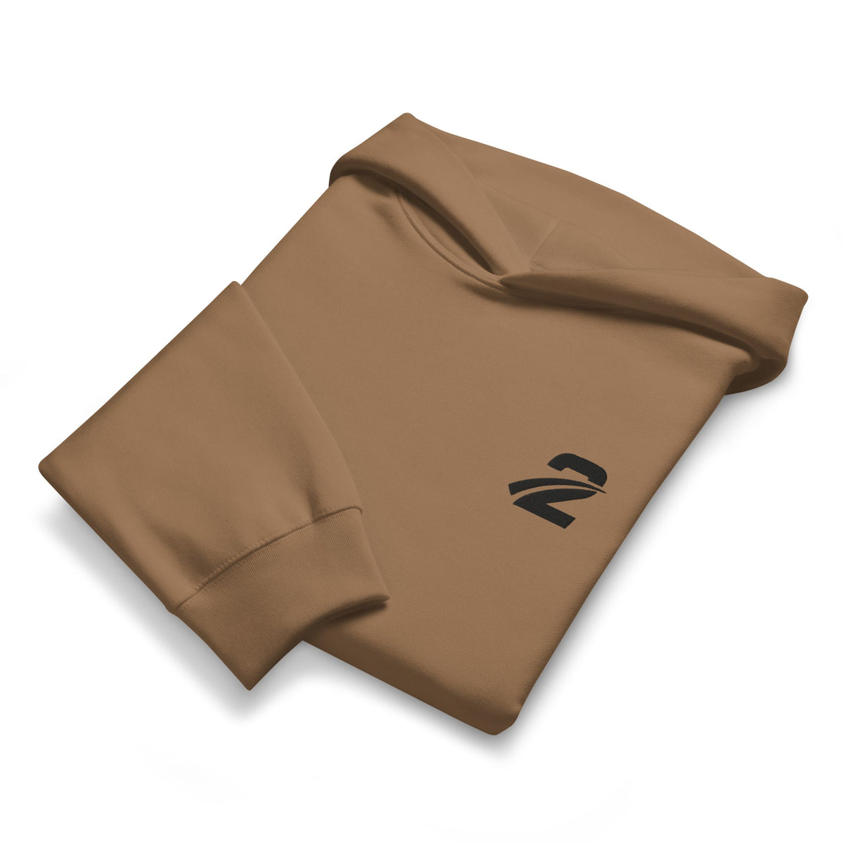 Oversized Hoodie 'Ground'