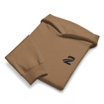 Oversized Hoodie 'Ground'