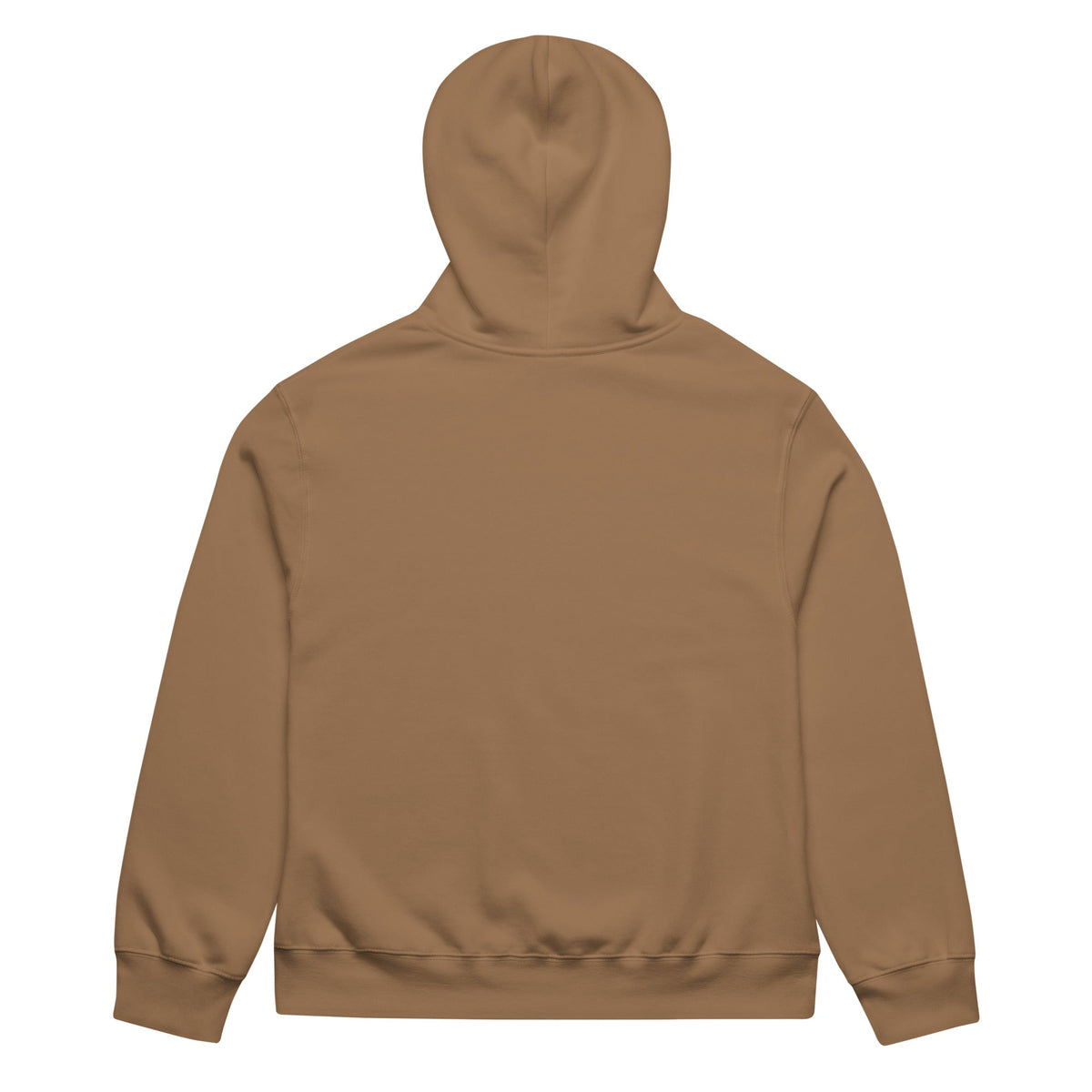 Oversized Hoodie 'Ground'