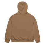 Oversized Hoodie 'Ground'