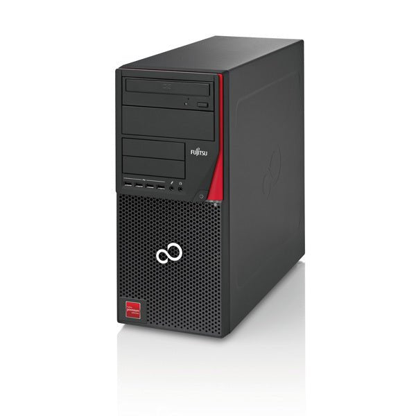 Fujitsu Esprimo P920 E90+ Core i5 500GB 16GB Win 7