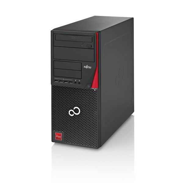Fujitsu Esprimo P920 E90+ Core i5 256GB SSD 8GB Win 10