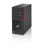 Fujitsu Esprimo P920 E90+ 0-Watt Intel Core i7 256GB SSD 16GB Win 10 Pro NVIDIA K600