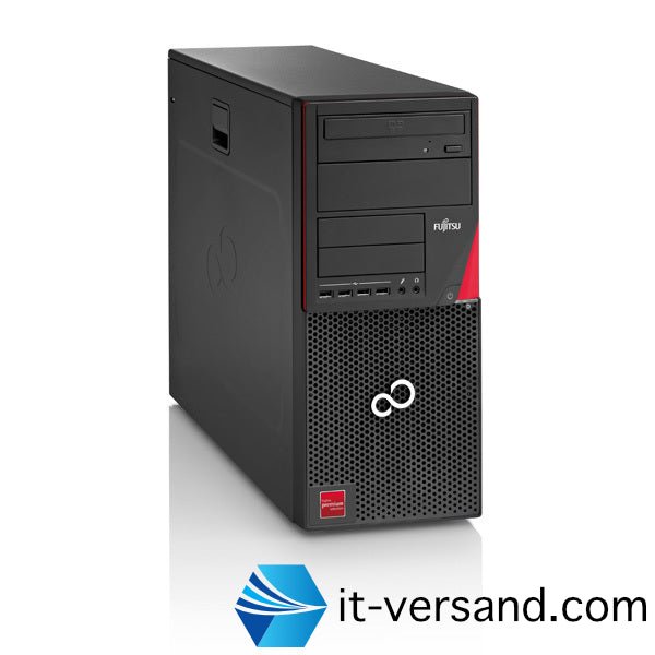 Fujitsu Esprimo P920 E90+ Core i5 500GB 16GB Win 10