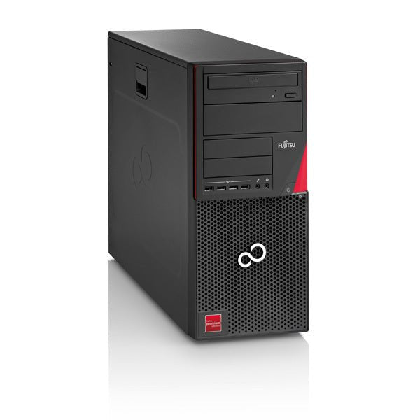 Fujitsu Esprimo P920 E90+ Core i5 256GB SSD 8GB Win 10