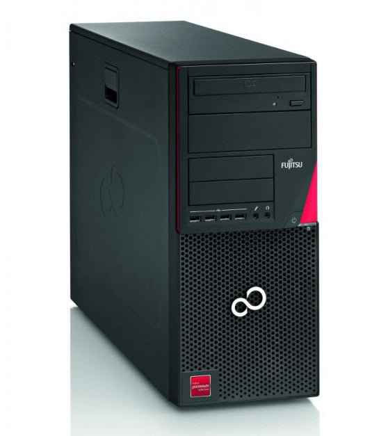 Fujitsu Esprimo P920 E90+ 0-Watt Intel Core i7 256GB SSD 16GB Win 10 Pro NVIDIA K600