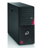 Fujitsu Esprimo P920 0-Watt Intel Quad Core i5 256GB SSD (NEU) 8GB Win 10 Pro MAR DVD Brenner