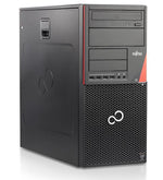 Fujitsu Esprimo P920 0-Watt Intel Quad Core i7 256GB SSD 8GB Windows 10 Pro DVD Brenner