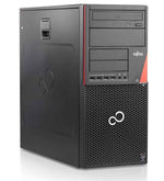 Fujitsu Esprimo P920 E90+ 0-Watt Intel Core i7 256GB SSD 16GB Win 10 Pro NVIDIA K600