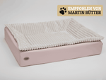 Hundebett KUDDE Pastell Kunstleder Namma Markt