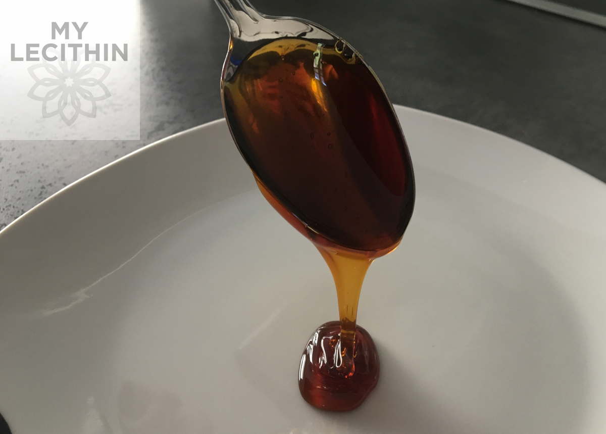 Phosphatidylcholin flüssig aus Sojalecithin  - 30% konzentriert