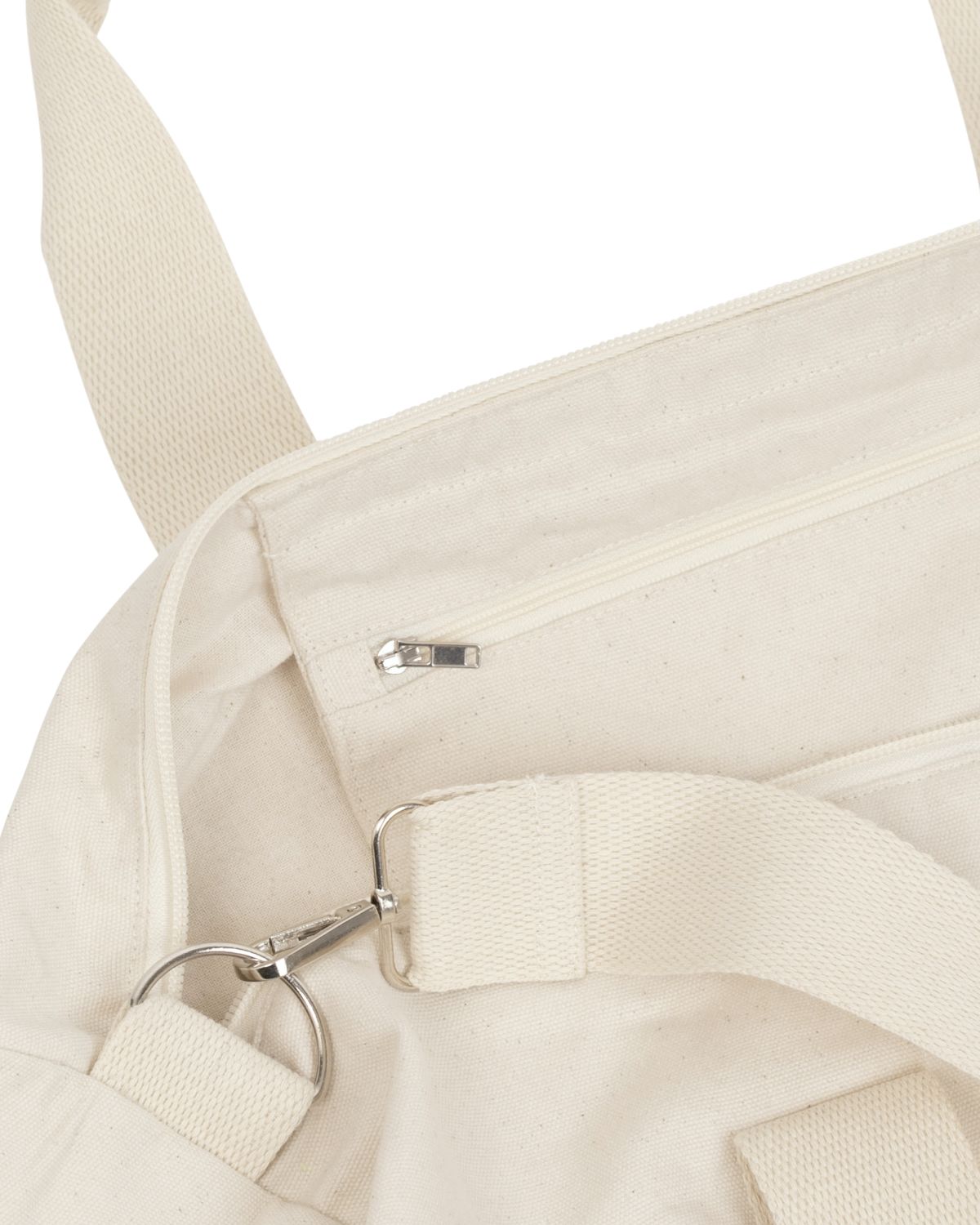 TFN EarthLine Duffle Bag
