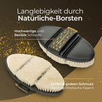 Glanzbürste