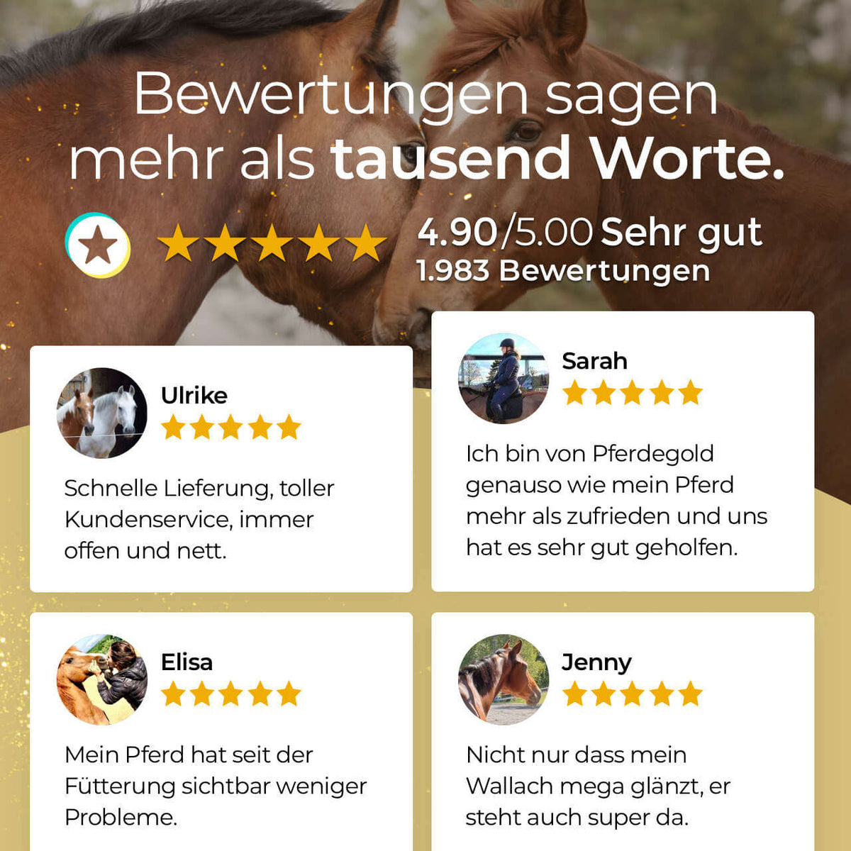 Haut & Fell Namma Markt