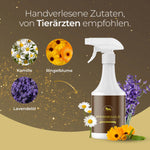 Haut & Fell Spray