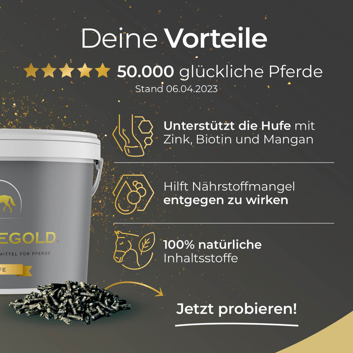 Hufe