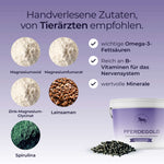 Magnesium Namma Markt