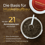 Muskeln+ Namma Markt