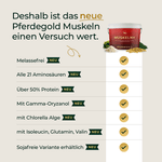Muskeln+ Namma Markt