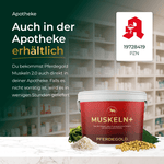 Muskeln+ Namma Markt