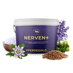 Nerven+ mit Tryptophan