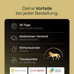 Futterschüssel mit Deckel Namma Markt
