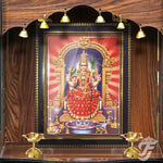 PHOTO FRAME KAMAKSHI - SMALL product image 1