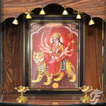 PHOTO FRAME SRI AMBAJI - SMALL product image 1