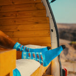 AirLite Socks EXITSURF - Exclusive Limited Edition