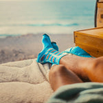 AirLite Socks EXITSURF - Exclusive Limited Edition