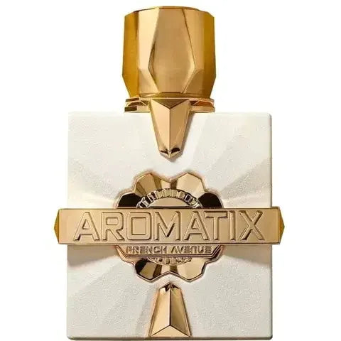 French Avenue Aromatix Platine Blanc Extrait de Parfum