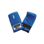 Green Hill Sandsackhandschuh PRO RETRO - Leder