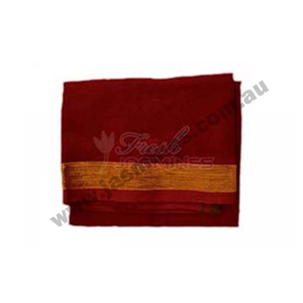 PORNATHI PATTU - 1 PC product image 1