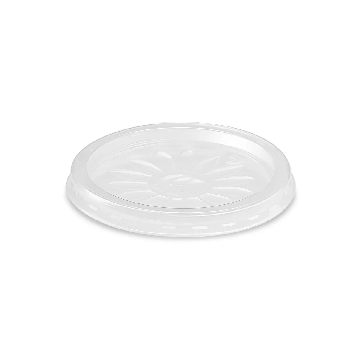 Deckel (PP) für Airpac und Reware Snack Ø115mm