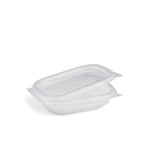Feinkostbecher (PP) Ripboxx Tiny klar 125ml