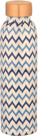 COPPER BMC MEENA PRINT 950ML product image 1
