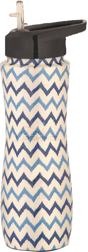 COPPER BMC MEENA PRINT 950ML-1 product image 1