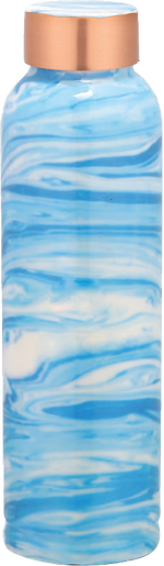 COPPER OREO 950ML MEENA PRINT BOTTLE product image 1