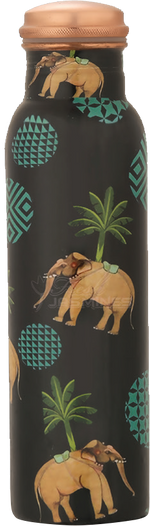 COPPER MEENA PRINT 950ML product image 1