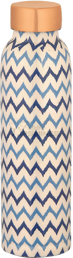 COPPER OREO MEENA PRINT 950 ML product image 1
