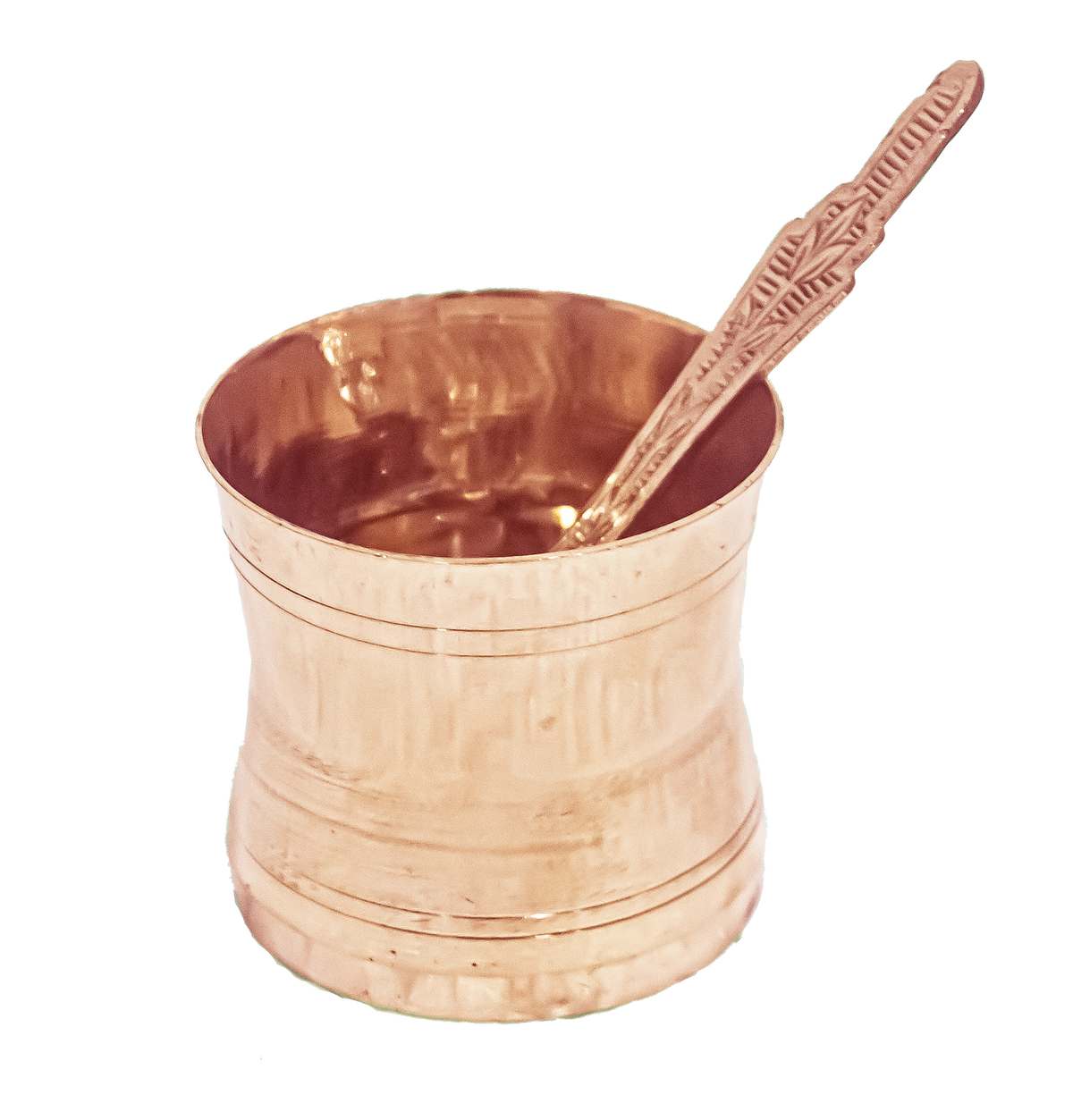 COPPER PANCHAPATHIRAM & UTHARANI product image 1