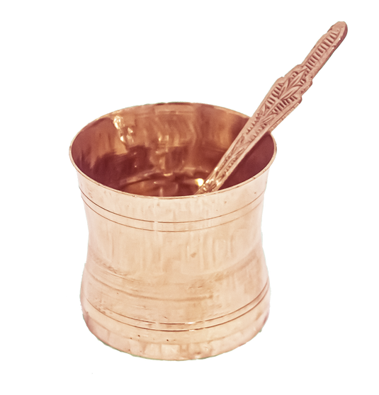 COPPER PANCHAPATHIRAM & UTHARANI product image 1