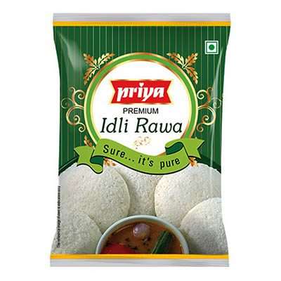 Priya Idli Rava 1kg Namma Markt
