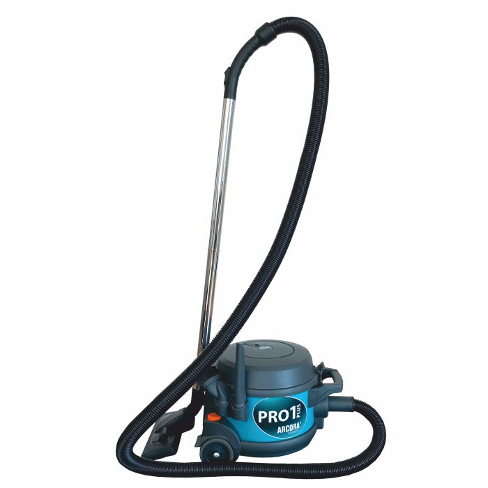 Arcora Pro1Plus Staubsauger Profi Gewerbesauger | 1 Set