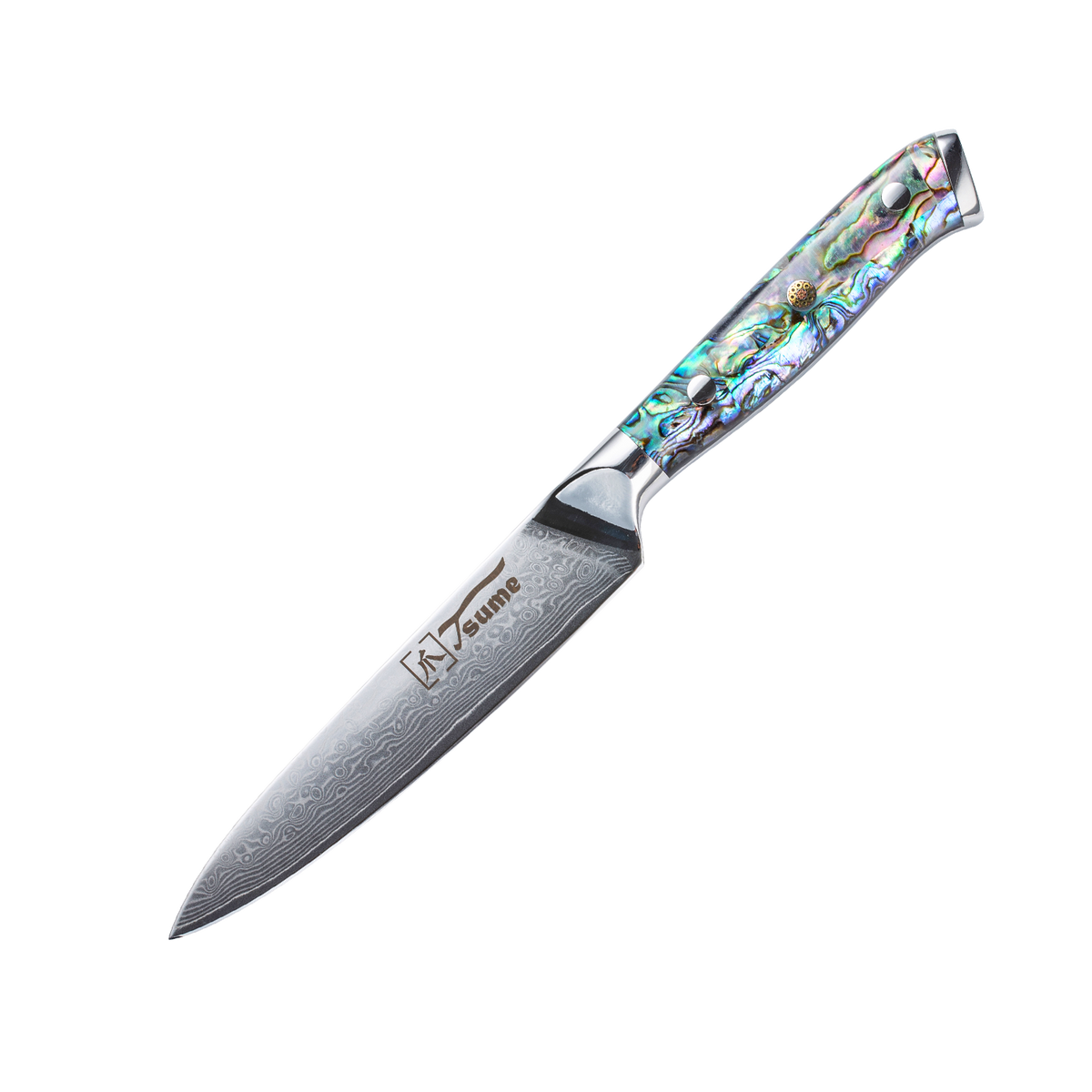 Allzweckmesser Abalone